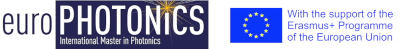 Europhotonics