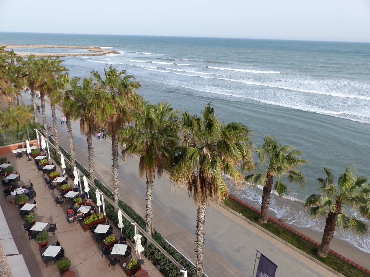 Europhotonics Spring School Sitges 2022