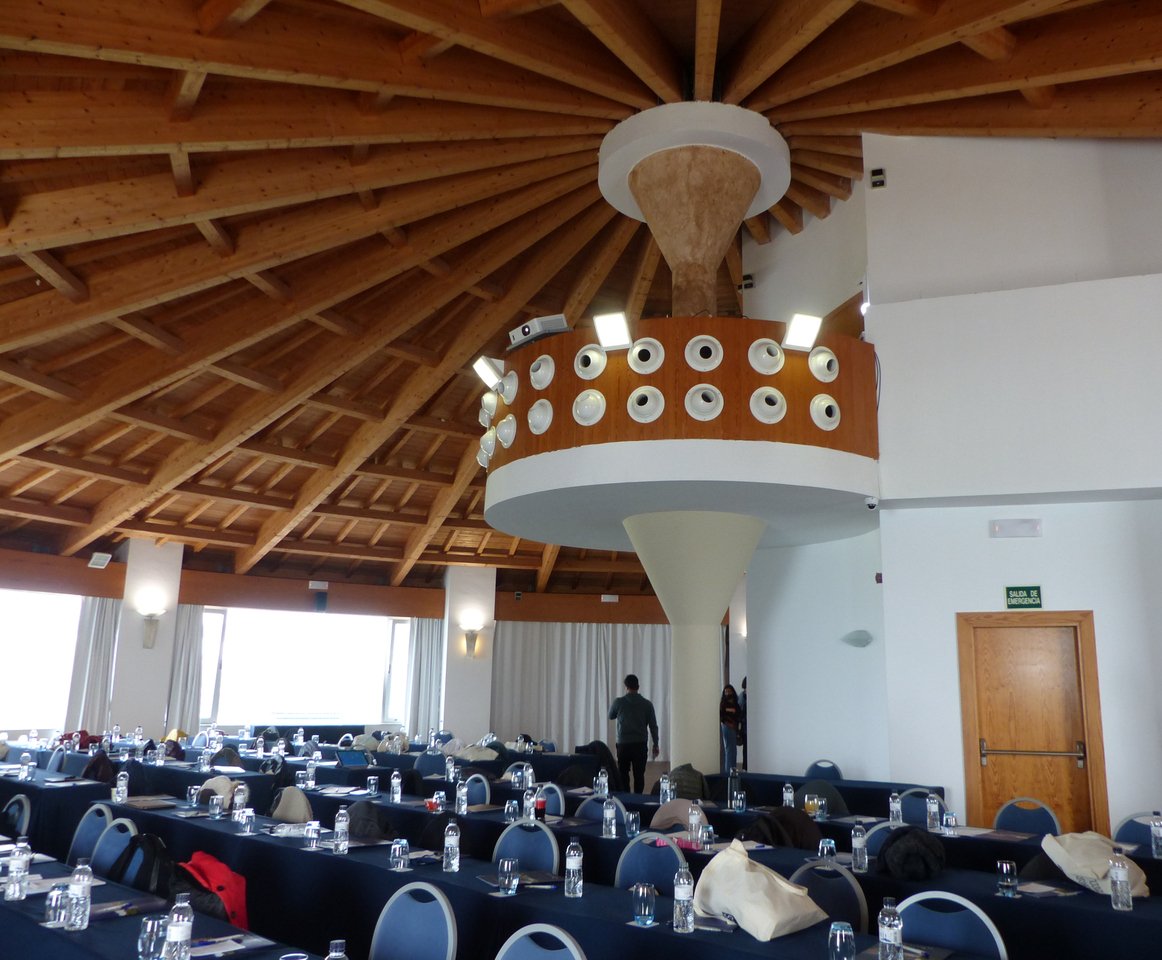 Europhotonics Spring School Sitges 2022