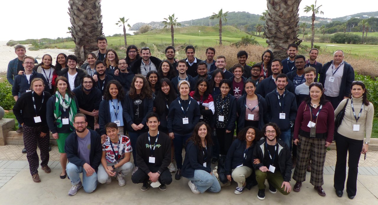 Europhotonics Spring School Sitges 2022