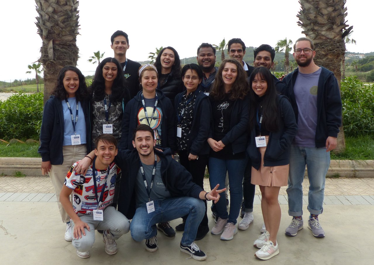 Europhotonics Spring School Sitges 2022