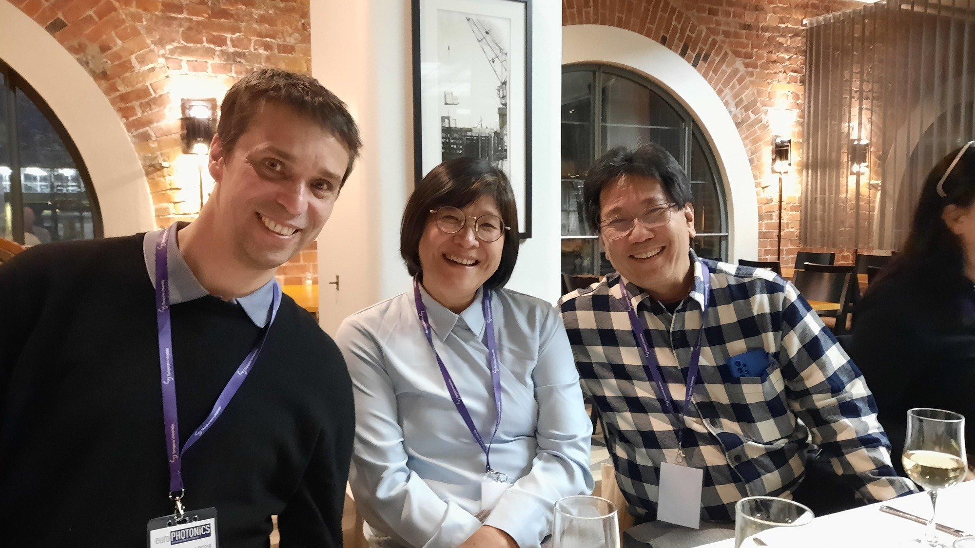 Europhotonics Spring School 2024