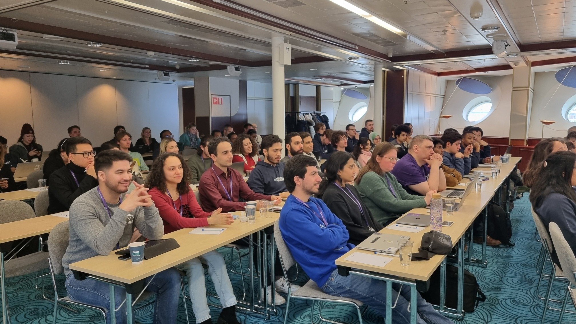Europhotonics Spring School 2024