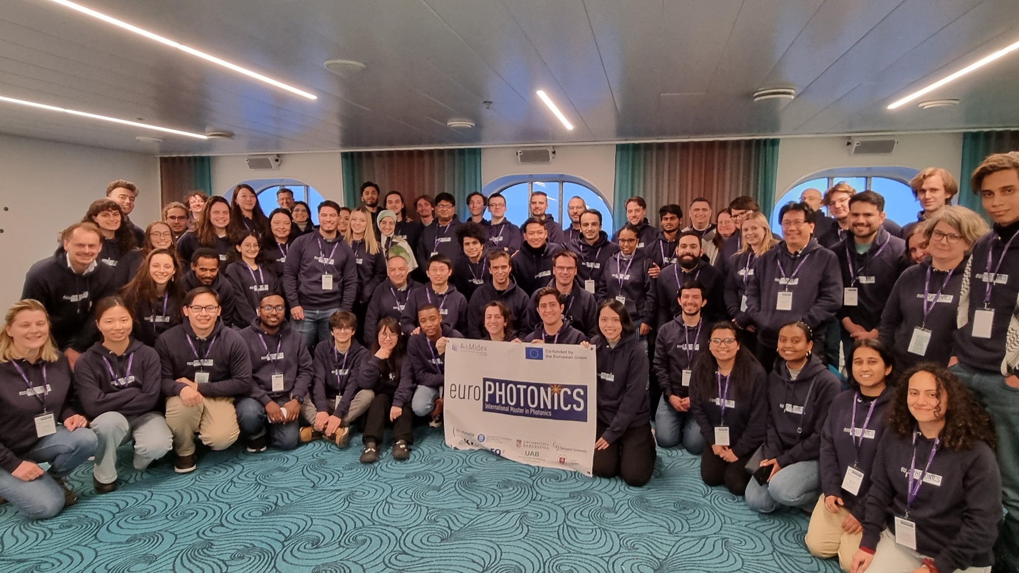 Europhotonics Spring School 2024