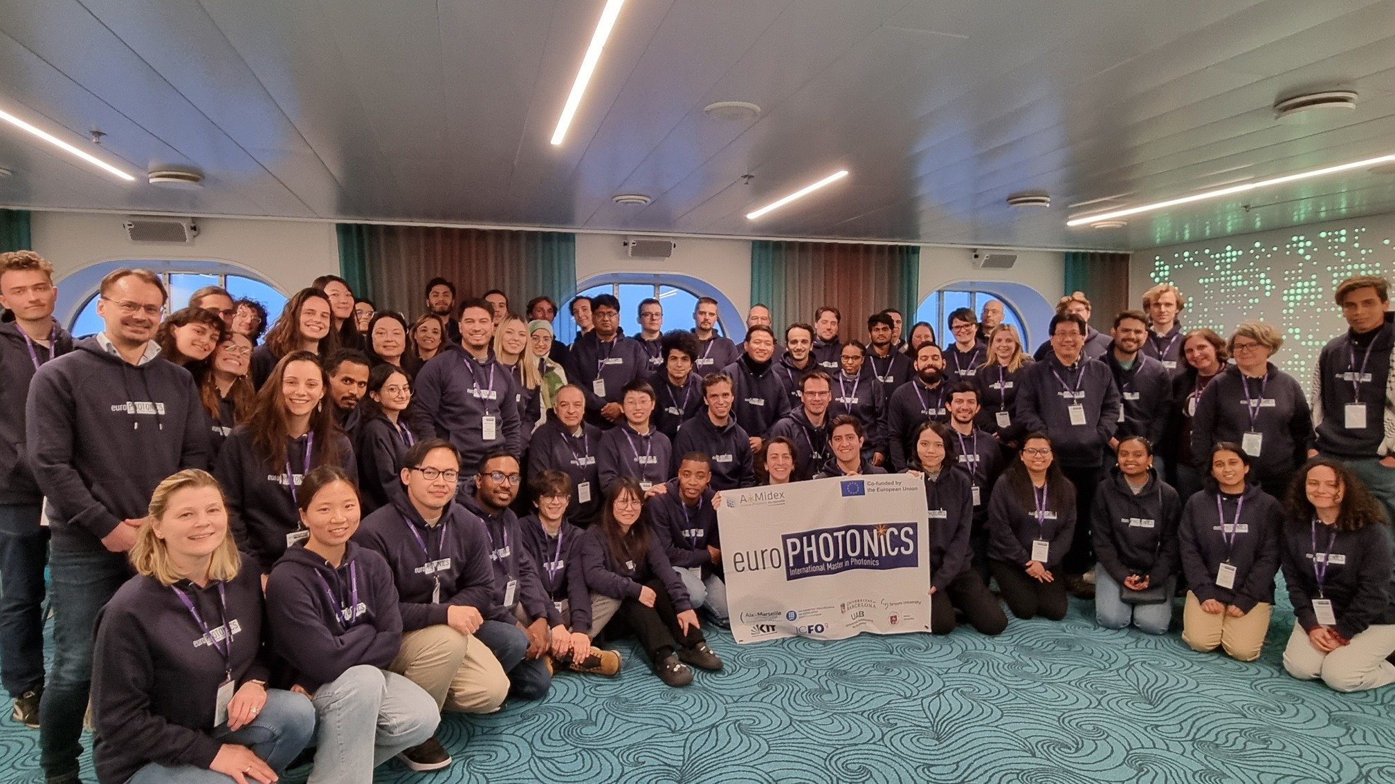 Europhotonics Spring School 2024