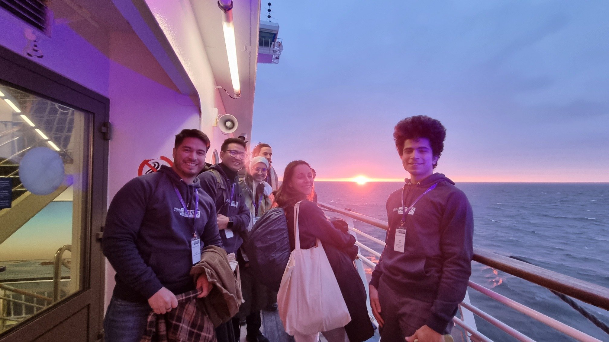 Europhotonics Spring School 2024
