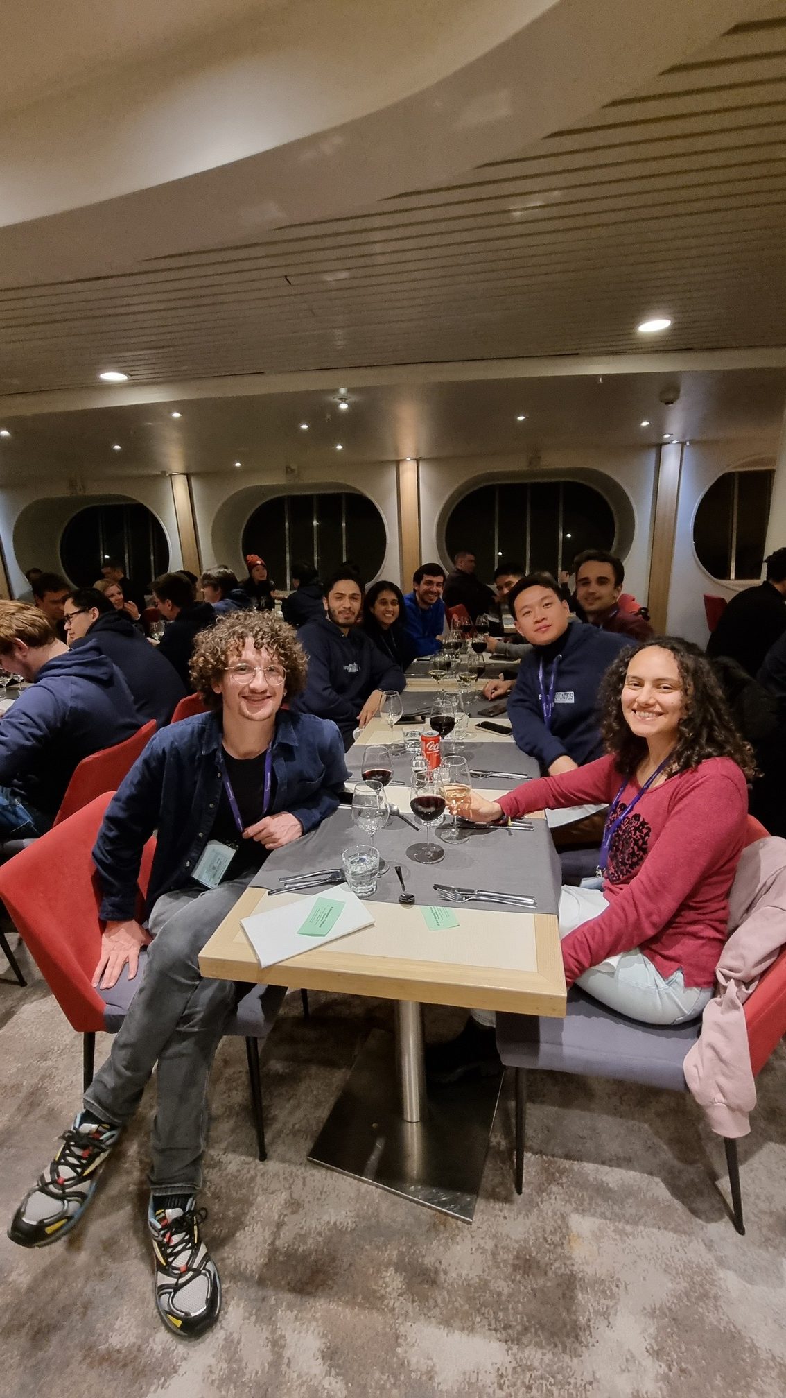 Europhotonics Spring School 2024