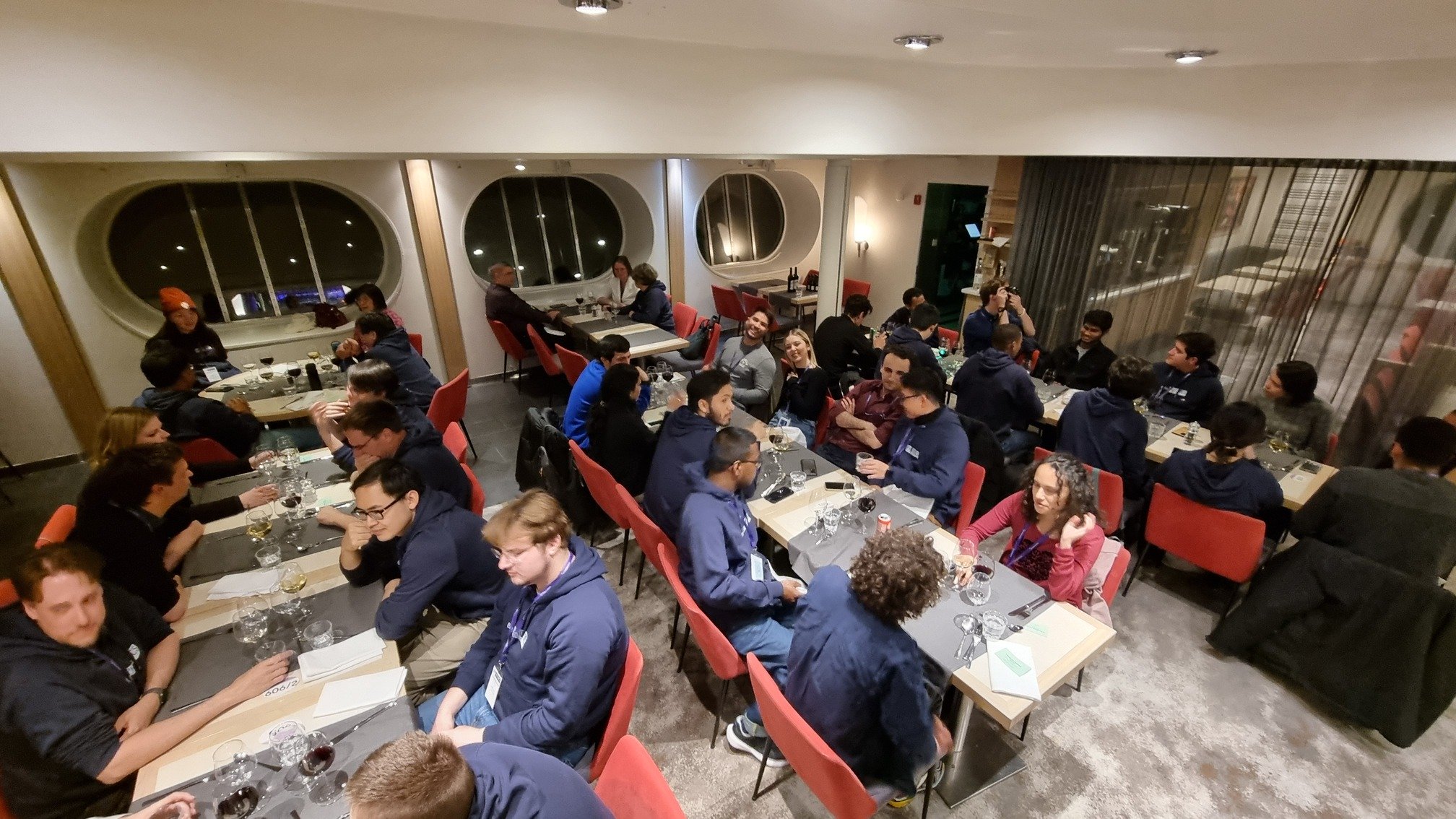 Europhotonics Spring School 2024