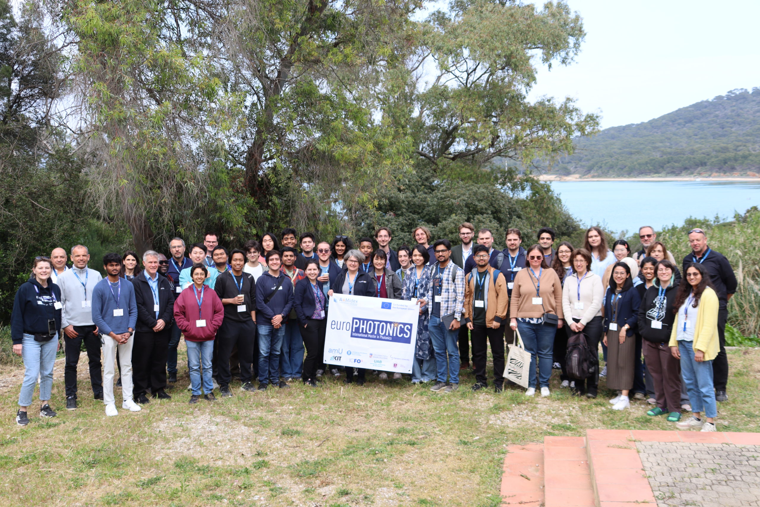 Europhotonics Spring School 2025