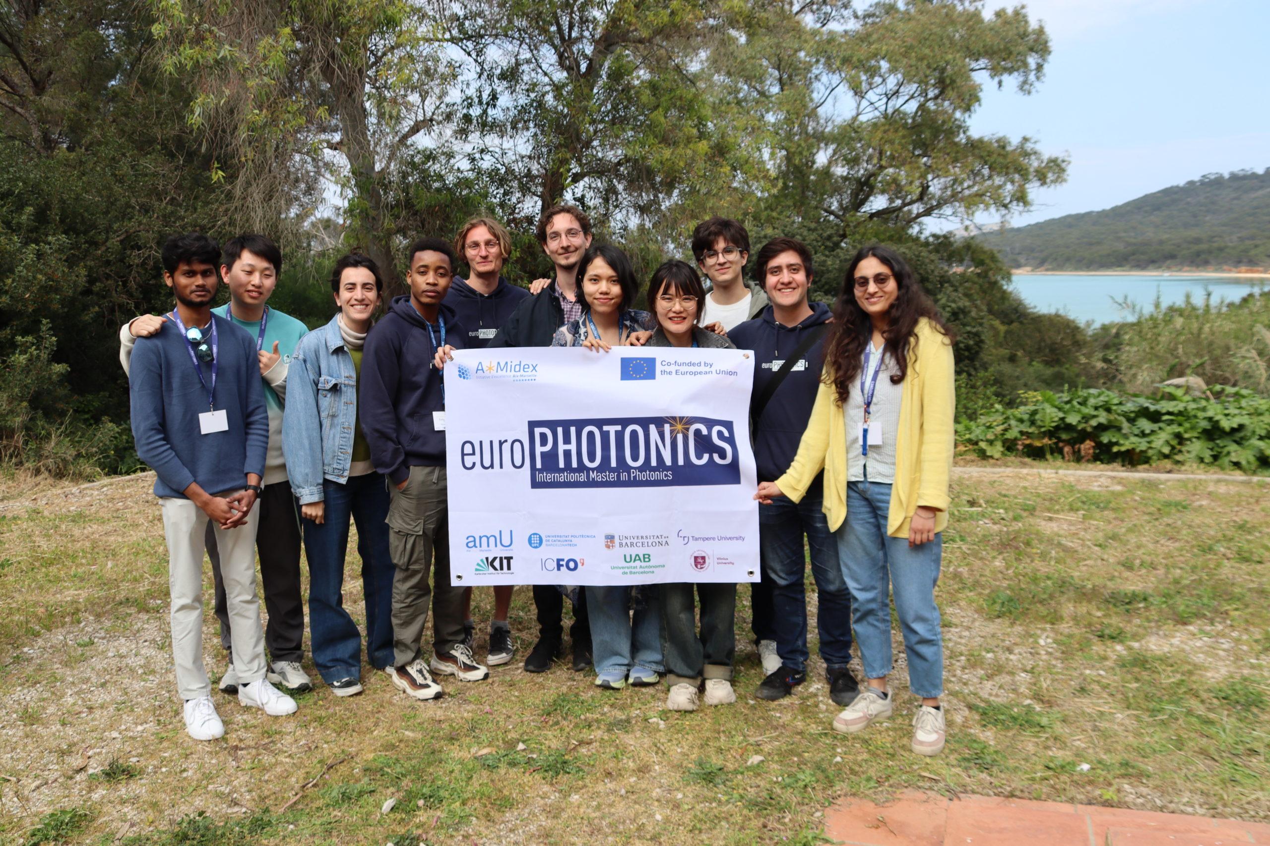 Europhotonics Spring School 2025