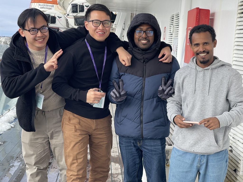 Europhotonics Spring School 2024