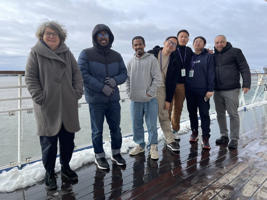 Europhotonics Spring School 2024
