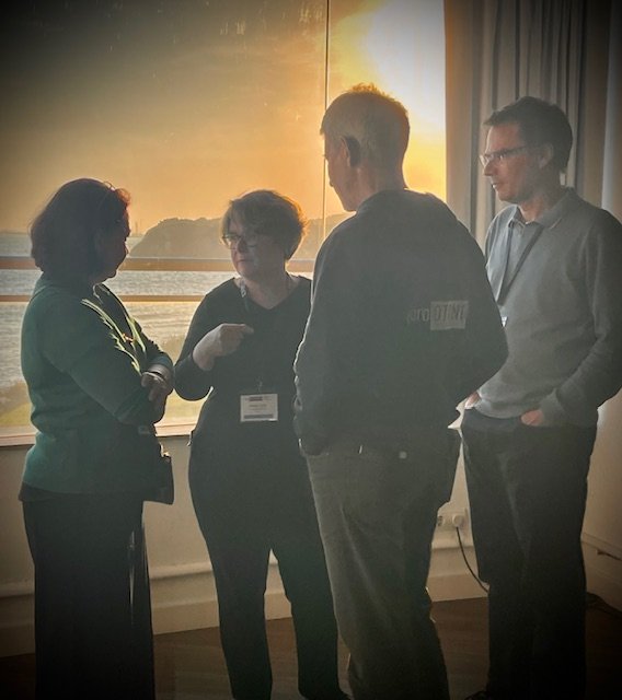 Europhotonics Spring School 2026