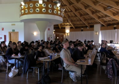 Europhotonics Spring School 2026