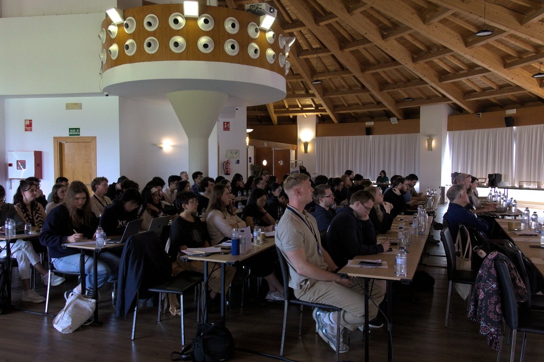 Europhotonics Spring School 2026